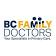 BC Family Doctors logo
