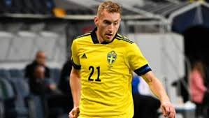Dejan kulusevski spräcker nollan i cupfinalen. Europei Kulusevski Pronto Al Debutto Prendersi La Svezia Poi La Juve La Gazzetta Dello Sport