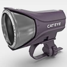 Bike Light Cateye 3d Max