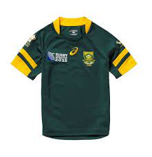 Rugby trikot günstig kaufen, kaufen sie ein rugby trikot bei fussballtrikots2019.de ist ihre beste wahl, viele groben enthalten manner, frauen und kinder fur ihre wahl, schneller versand. Trikot Sudafrika Rugby Home Original Kaufen Sie Online Im Angebot