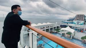 No date was given for when this program might start, according to the report. Cruise To Nowhere Safe Indulgence With Covid 19 Tests For All And Freedom To Travel Travel News Top Stories The Straits Times
