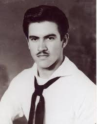 Enrique Lechuga Rangel Obituary