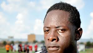 Fletcher Adams handles recruitment with advice from brothers