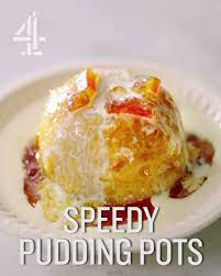 Jamie oliver (jamieoliver) в твиттере. Jamie Oliver Speedy Pudding Pots Quick Easy Food Facebook