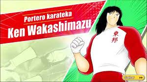 The multiplayer football game loved in more than 150 countries! Captain Tsubasa Dream Team For Windows 7 8 8 1 10 Xp Vista Laptop Techvodoo Com