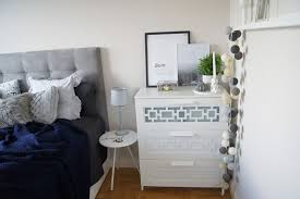 Komoda Ikea Brimnes W Nowej Odslonie U Pattihome Udekorowana Bialymi Panelami Azurowymi O Wzorze Nr 34 Kim Cust Einrichten Und Wohnen Brimnes Kommode Wohnen