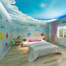 Cool Bedroom Ideas For Teenagers Diy Room Ideas Kids Bedroom Wallpaper Themed Kids Room Kids Bedrooms Colors