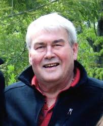 Peter Stickney Obituary (2017)