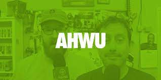 Series AHWU - Rooster Teeth