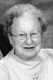 Nellie Chambers Obituary (1919