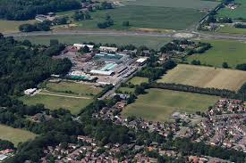 Pin On John Fielding Aerial Image