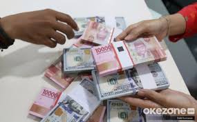 Tokopedia kini menyediakan layanan pinjaman online terpercaya dan dana cepat cair untuk anda. Sebelum Mengajukan Ketahui Dulu Pinjaman Uang Online Yang Aman Okezone Economy