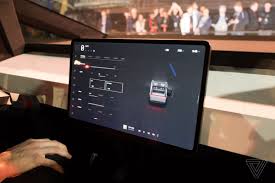 Musk says the tesla cybertruck has been shrunk, can float. Tesla Cybertruck First Ride Inside Elon Musk S Electric Pickup Truck The Verge