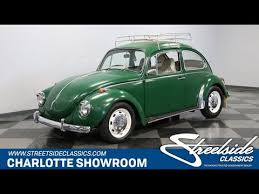 Image result for Delta Green 1968 Beetle