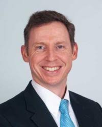 Dr. Gavin Peter Dunn, MD, PhD