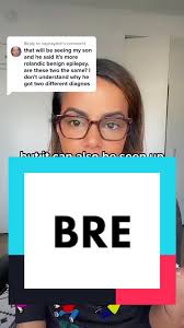 Replying to @naynaydini #benignrolandicepilepsy #bre #focalepilepsy  #seizure #fyp