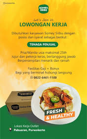 Semoga informasi tentang info loker toko emas gajah sidoarjo ini dapat bermanfaat bagi para pengunjung semuannya khususnya bagi yang sedang. Lowongan Kerja Purwokerto Facebook