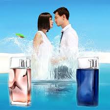 L Eau Kenzo Intense Pour Femme Eau De Parfum Novyj Duet Aromatov L Eau Kenzo Intense Ot Kenzo Men Perfume Fragrance Perfume Lover