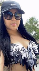 Jen Cabrera's Instagram, Twitter & Facebook