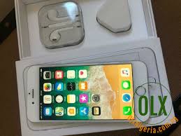 Wireless devices have batteries tested to have at least 80% capacity relative to new at the time of sale. Used Iphone 6s Plus 32gb Unlocked Sale Prices In Nigeria Ong Ng