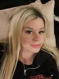 Stacy Riley's Instagram, Twitter & Facebook