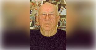 Obituary information for William J. Carmody