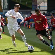 Premier league match stream, latest score and goal updates today. Leeds Player Ratings Leeds 0 0 Manchester United Another Good Result For Marcelo Bielsa S Side Through It All Together