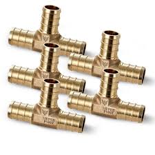 This guide lists all the good rv plumbing parts being sold in the market. Pex Tee Fittings The Brass Warehouse Plumbing Supplies