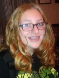 Obituary for Ariel Jeannine Bebo