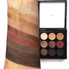 Eyes On Mac New 9 Pan Palettes Dropping This Week From Maccosmetics Online And In Store March 2 April 1 Mac Makeup Mac Makeup Foundation Best Mac Makeup