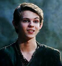 Once Upon A Time Fan Art Peter Pan Robbie Kay Peter Pan Once Upon A Time Peter Pan Peter Pan Ouat