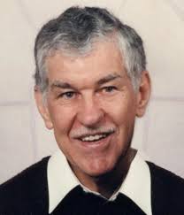 Larry Thompson Obituary (2015)