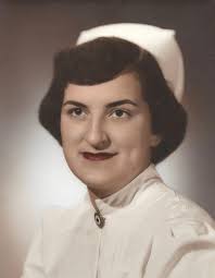 Adrienne McCann Obituary