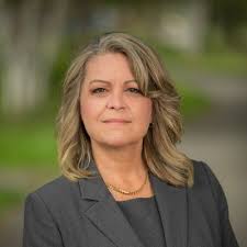 Joanne Oppelt, MHA, CNE, CDE, CNC