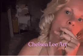 Chelsea-lee-art Rootsdarlings GIF
