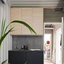 Avec le bon équipement de rangement et de tiroirs, tout est bien organisé et la cuisine est encore plus amusante. Kitchenette 20 Modeles Canon Cote Maison