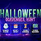 Halloween Ghost Hunt in Dallas event image