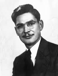 My paternal grandfather, Everett V. Backes