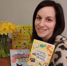 Sarah's Pop Up Book Shop