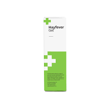 100 Natural Allergy Medicine Instant Relief Botanica C Hayfever Gel