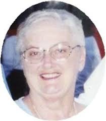 Dolores Mcgee Obituary September 14, 2007