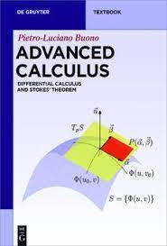 If you can't read please download the document. Pdf Advanced Calculus By Pietro Luciano Buono Perlego