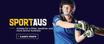 Cricket aside, i report on general sports for major news wires agence france presse and australian associated press. Australian Sports Commission Linkedin