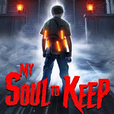 My Soul to Keep (MSTK)