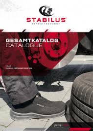 Maybe you would like to learn more about one of these? Stabilus Safety Gmbh Safety Shoes