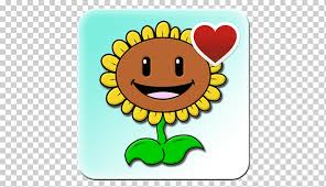 Plants Vs Zombies 2 Se Trata De Un Proyecto De Tiempo Un Dibujo Zombo Un Dibujo De Girasol Plantas Vs Zombies Png Klipartz