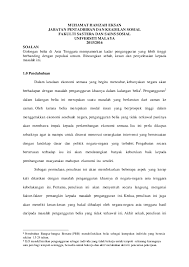 Perlu ditegaskan di sini bahawa skop kajian ini adalah terhad kepada penilaian impak cbp sahaja. Pdf Masalah Pengganguran Belia Di Asia Tenggara Punca Kesan Dan Penyelesaian Muhd Hamzah Academia Edu