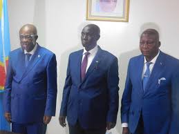 En france, le ministre de l'éducation nationale prépare et met en œuvre la politique du gouvernement relative à l'accès de chacun aux savoirs et au développement de l'enseignement primaire (préélémentaire, élémentaire) et secondaire. Ministere De L Agriculture De La Rdc A Twitter Ceremonie De Remise Et Reprise Au Ministere De L Agriculture Entre Le Ministre Sortant S E Joseph Antoine Kasonga Mukuta Et L Actuel Ministre S E Desire M Zinga