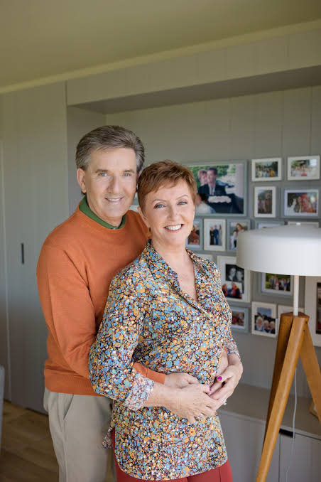 Majella O'Donnell shares "tools" to help with mental health