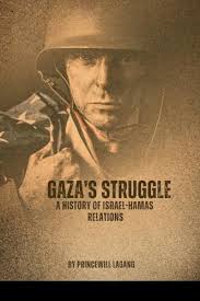 Gaza's Struggle: A History of Israel-Hamas Relations